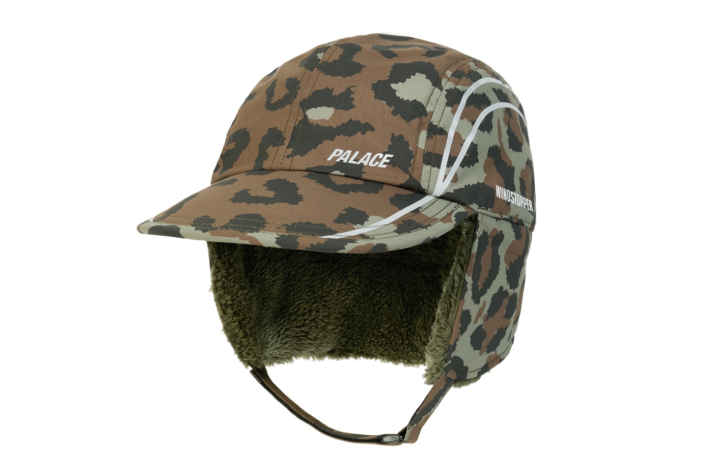 Palace Skateboards Holiday 2025 Drop 4 Release Info