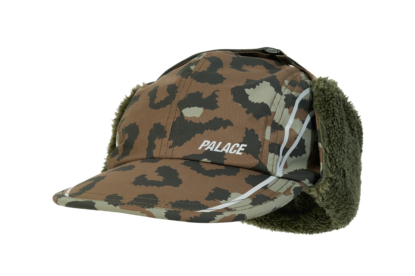 Palace Skateboards Holiday 2025 Drop 4 Release Info