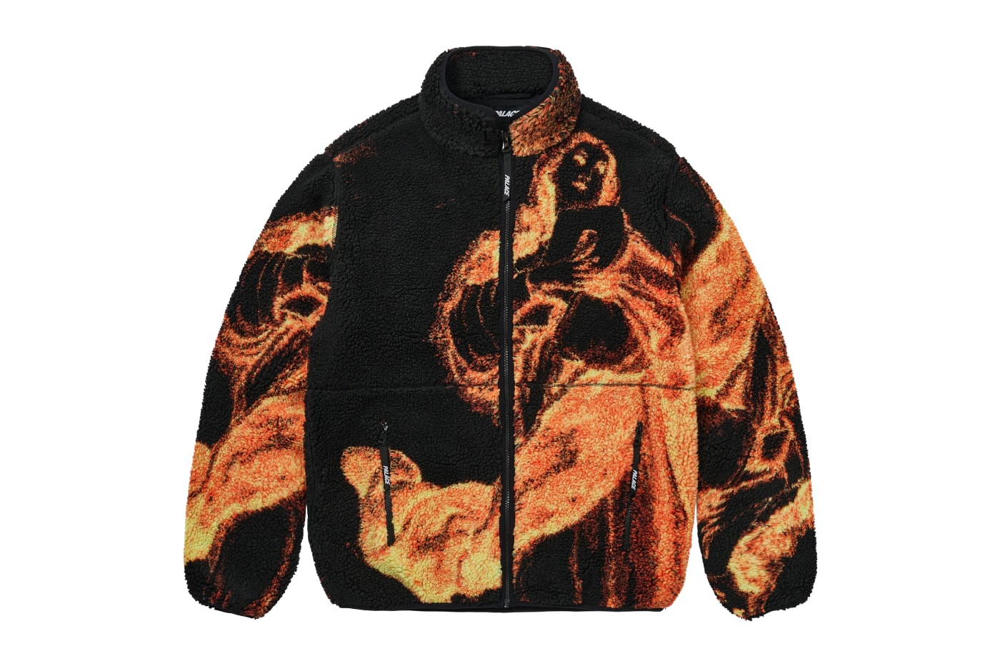 Palace Skateboards Holiday 2025 Drop 4 Release Info
