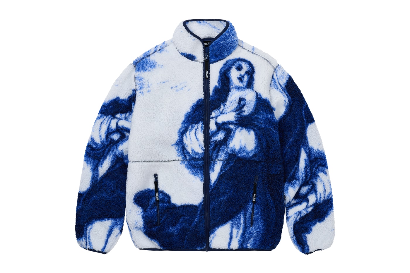 Palace Skateboards Holiday 2025 Drop 4 Release Info