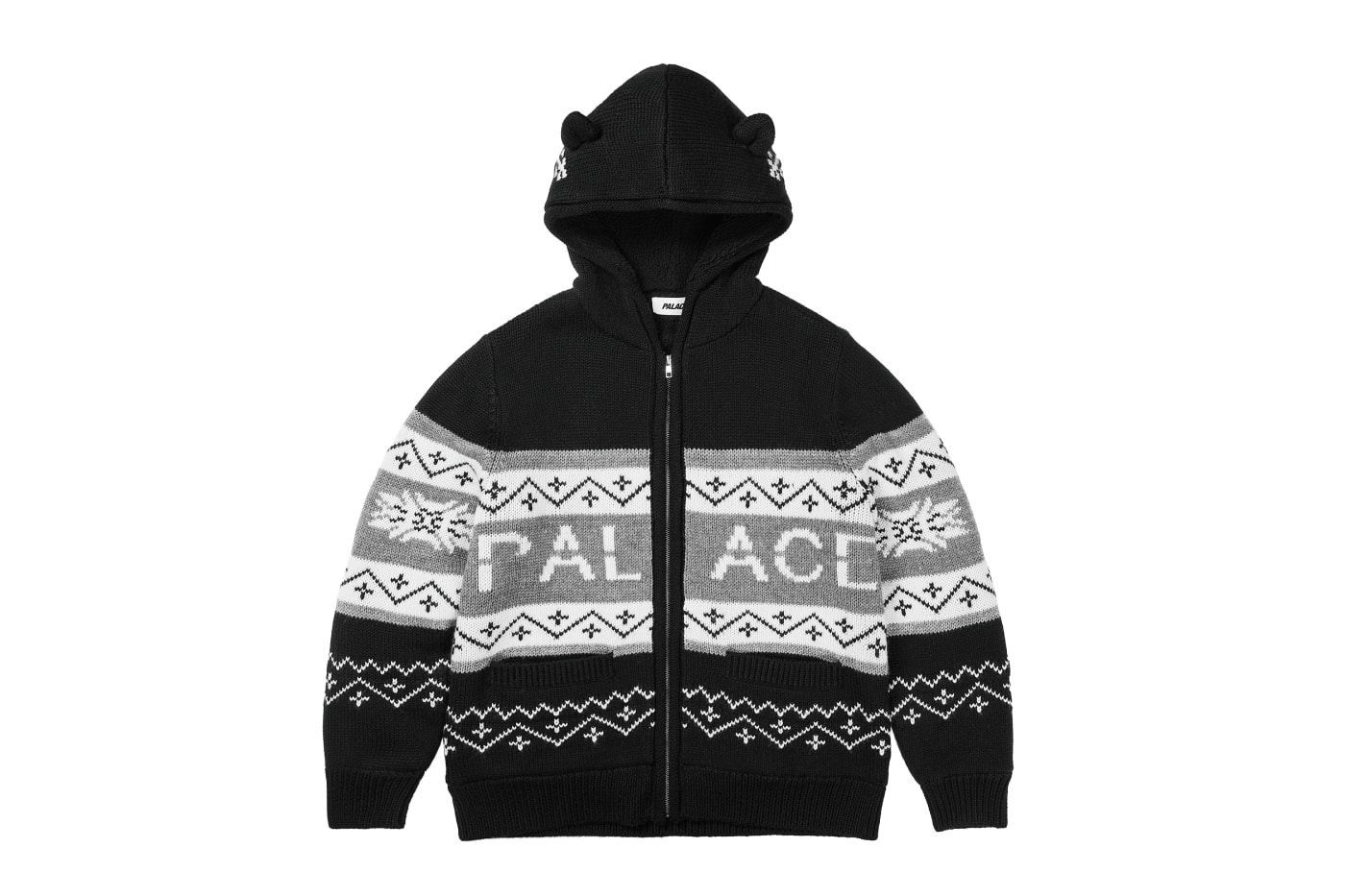 Palace Skateboards Holiday 2025 Drop 4 Release Info