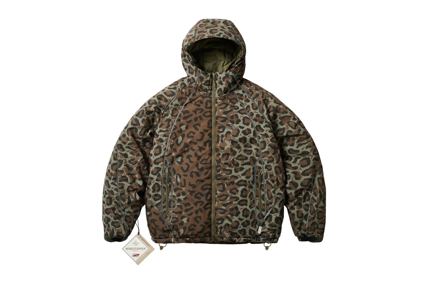 Palace Skateboards Holiday 2025 Drop 4 Release Info
