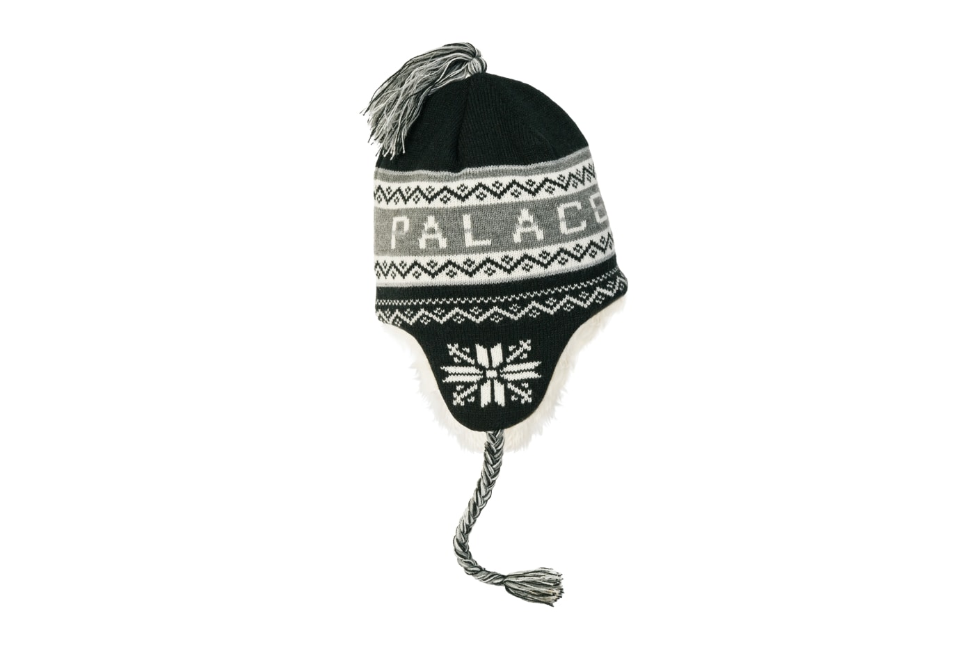 Palace Skateboards Holiday 2025 Drop 4 Release Info