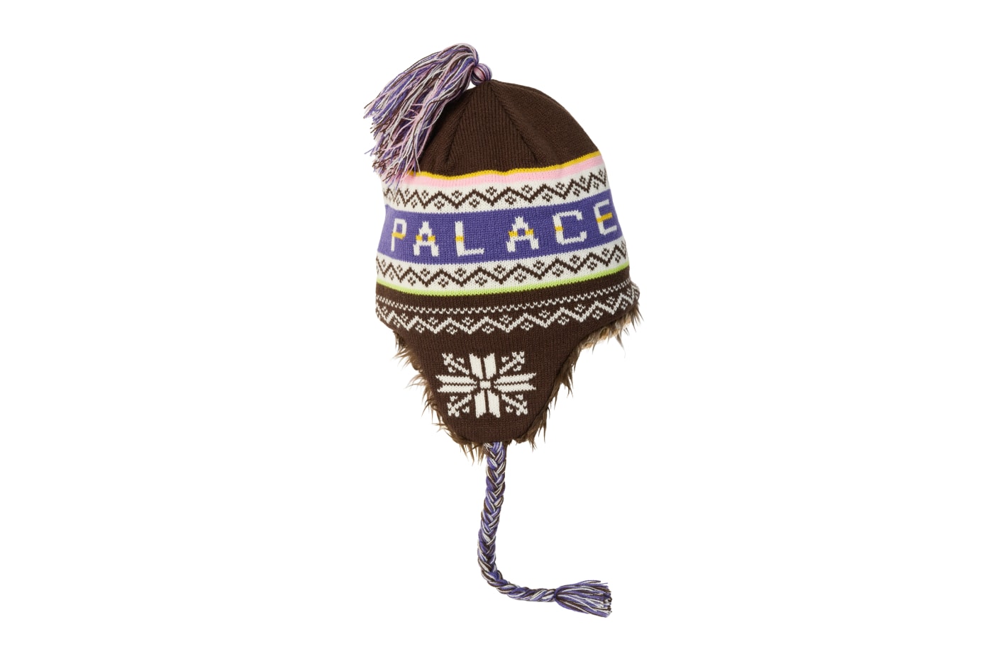 Palace Skateboards Holiday 2025 Drop 4 Release Info