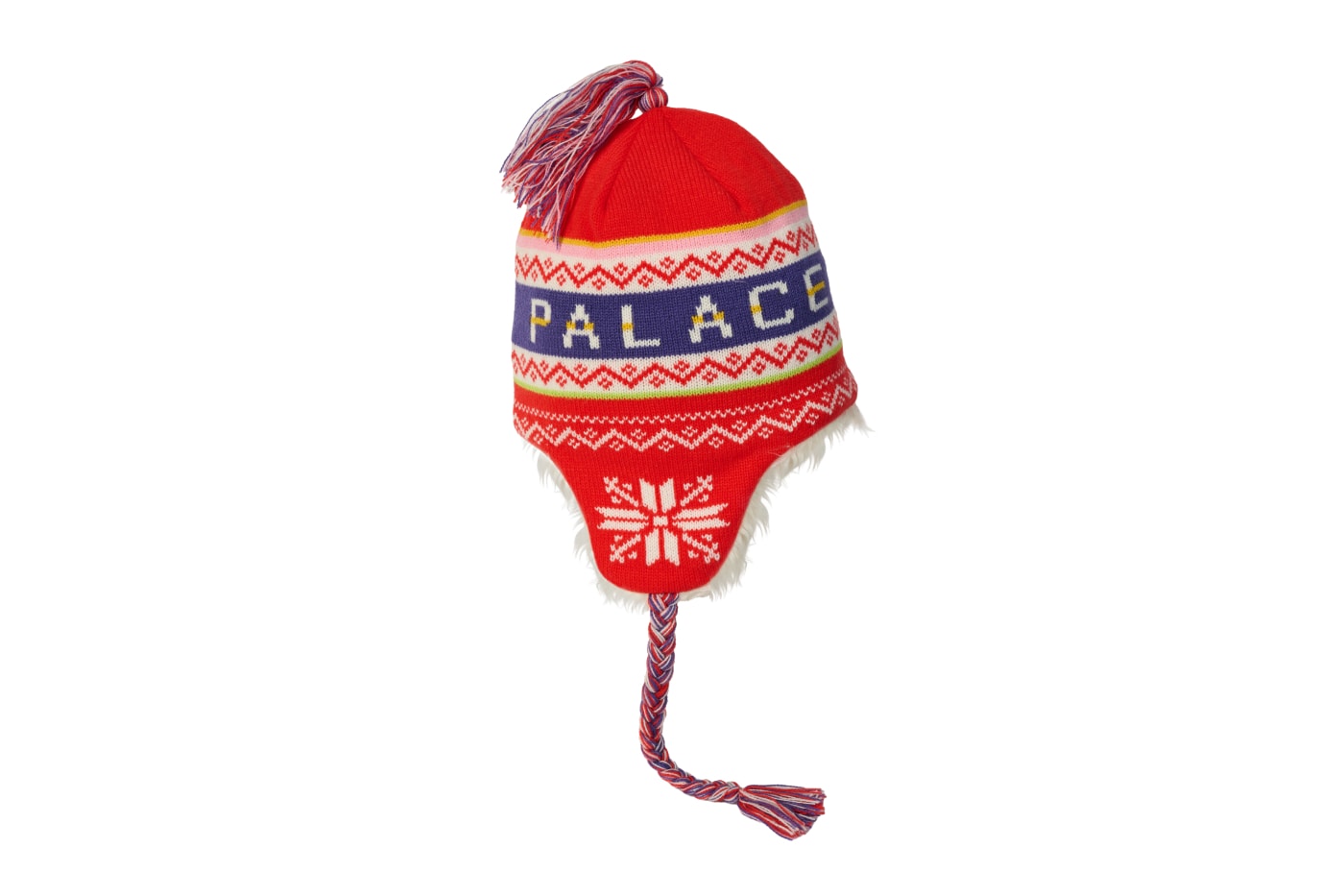 Palace Skateboards Holiday 2025 Drop 4 Release Info