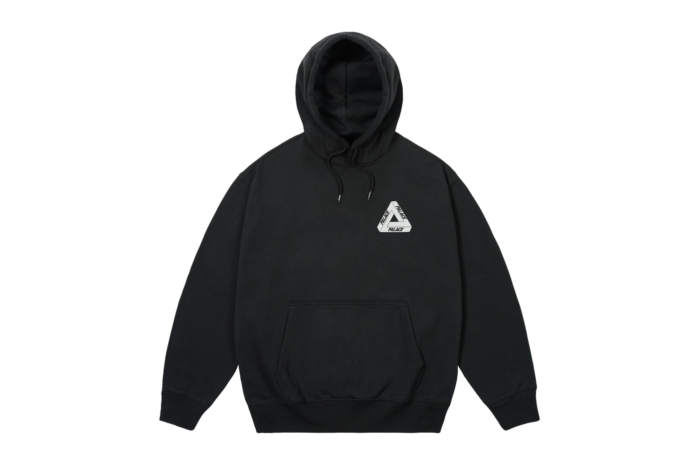 Palace Skateboards Holiday 2025 Drop 4 Release Info