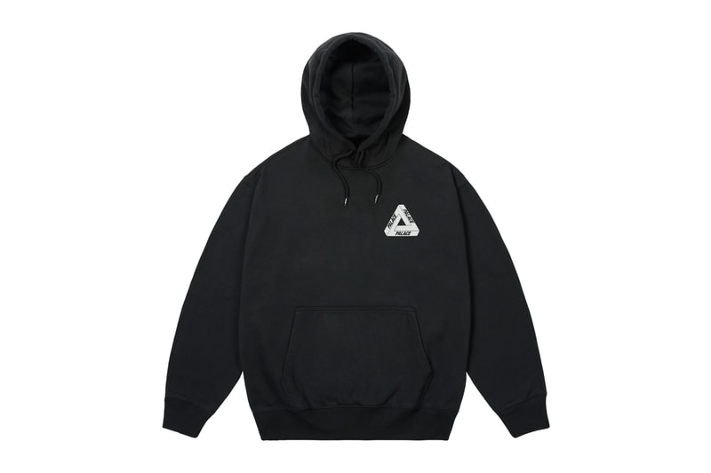 Palace Skateboards Holiday 2025 Drop 4 Release Info