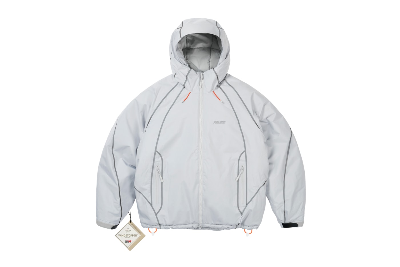 Palace Skateboards Holiday 2025 Drop 4 Release Info