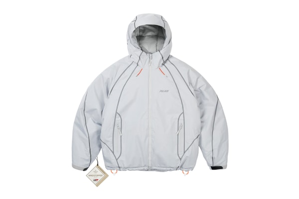 Palace Skateboards Holiday 2025 Drop 4 Release Info