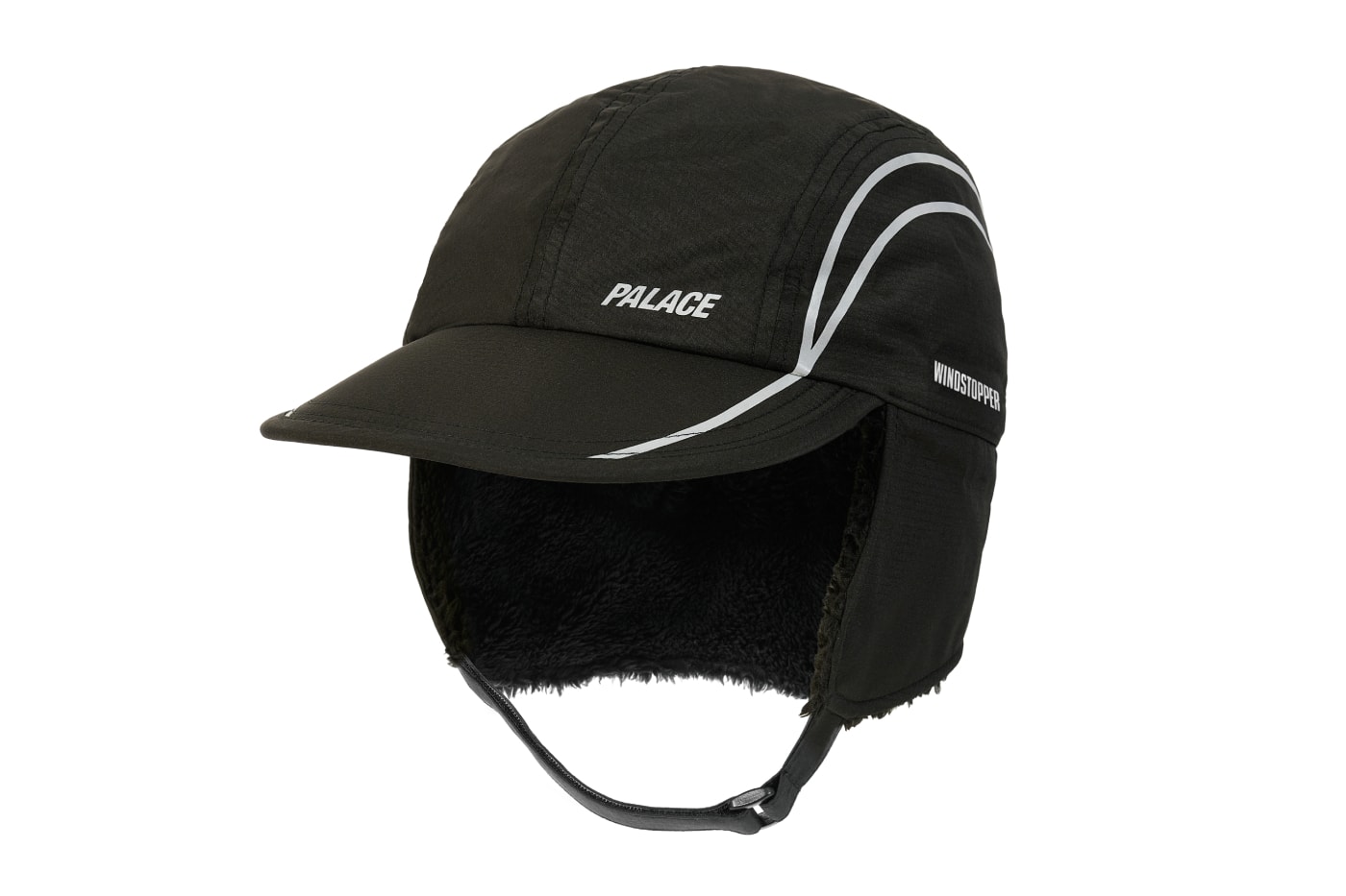 Palace Skateboards Holiday 2025 Drop 4 Release Info