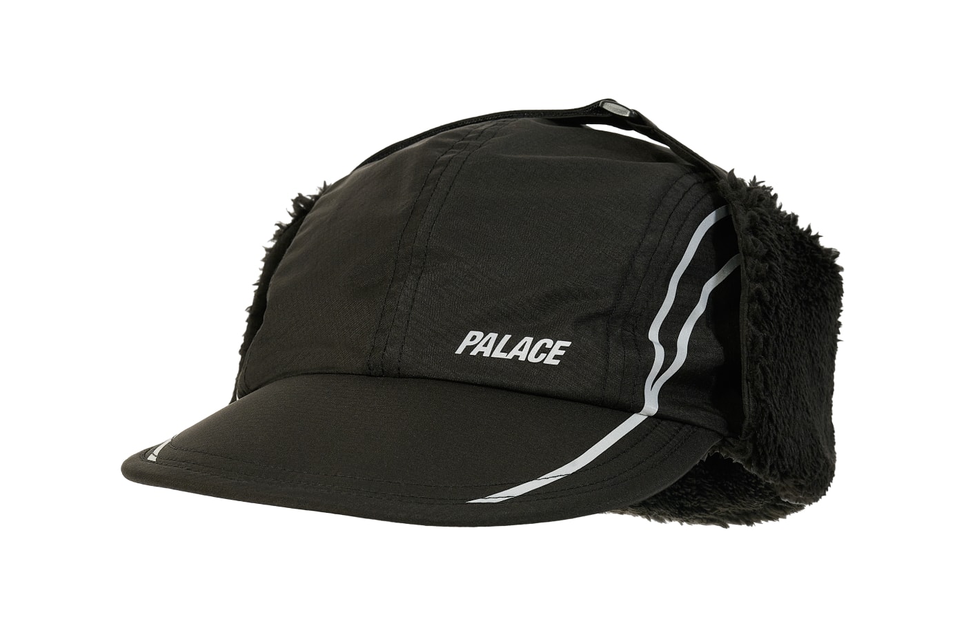 Palace Skateboards Holiday 2025 Drop 4 Release Info