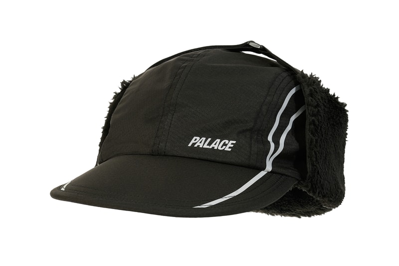 Palace Skateboards Holiday 2025 Drop 4 Release Info