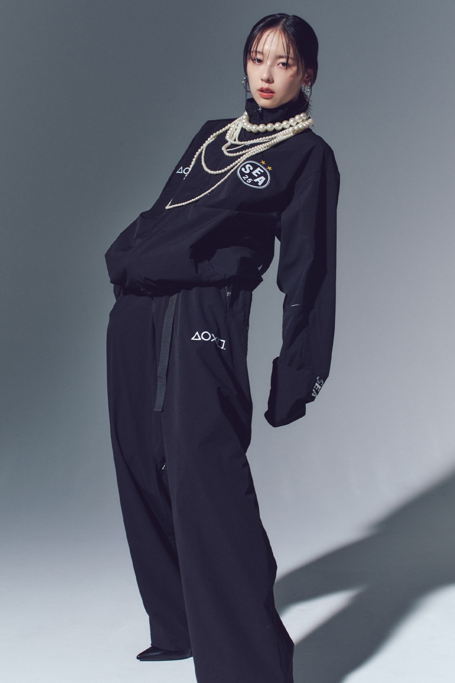 8 drops à ne surtout pas manquer cette semaine Supreme Palace Skateboards The North Face WIND AND SEA PlayStation New York Rangers Kith ERL GEEKS RULE Death Stranding 2