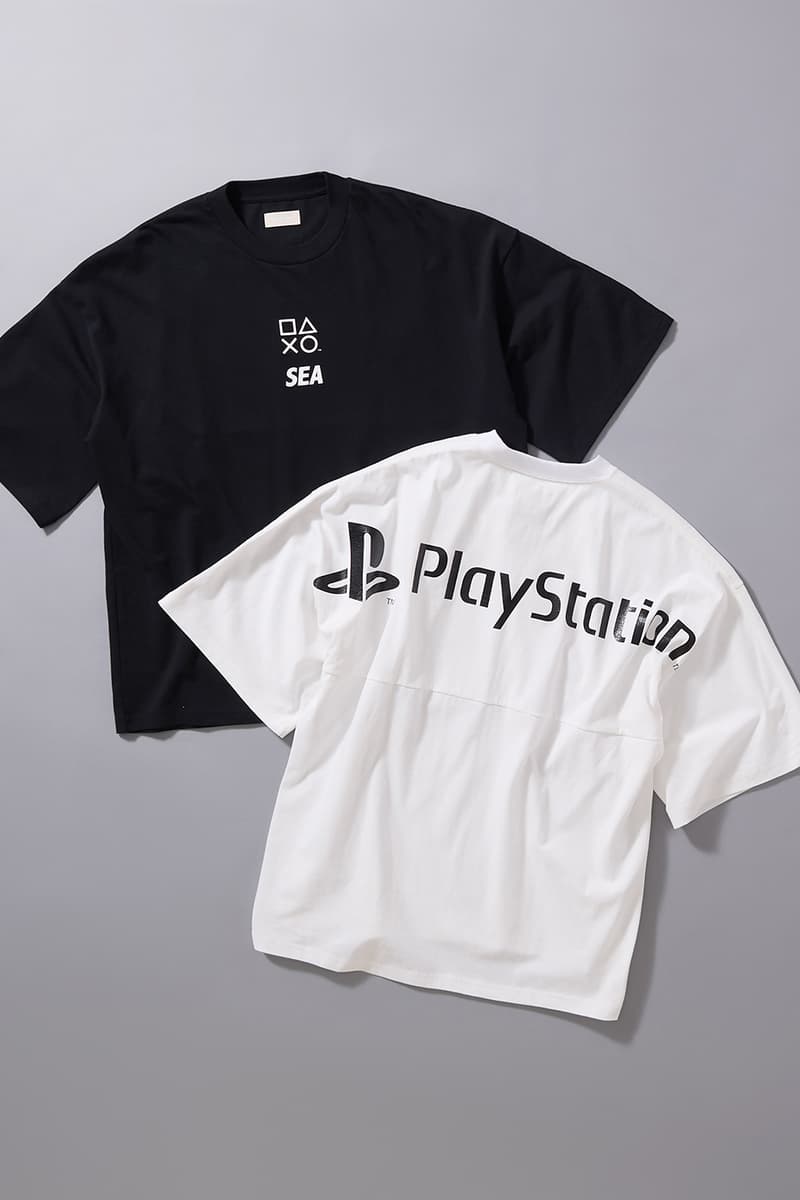 PlayStation and WIND AND SEA Launch Futuristic Collection Konatsu Kato game awards silent hill f