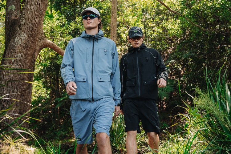 Pyra Charts a Technical Path Between Streetwear and the Outdoors