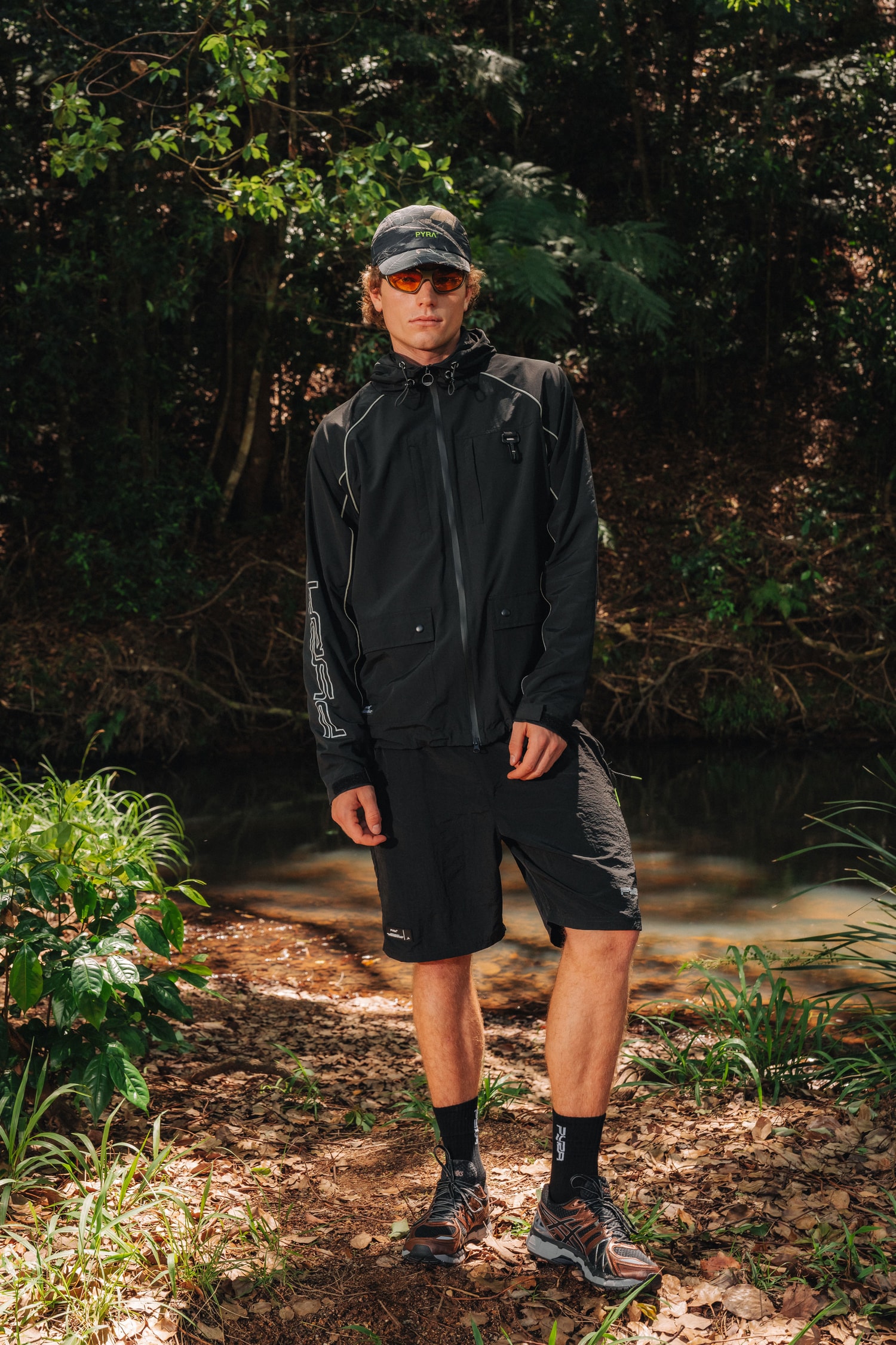 Pyra Scenic Route Spring Summer SS26 Collection 
