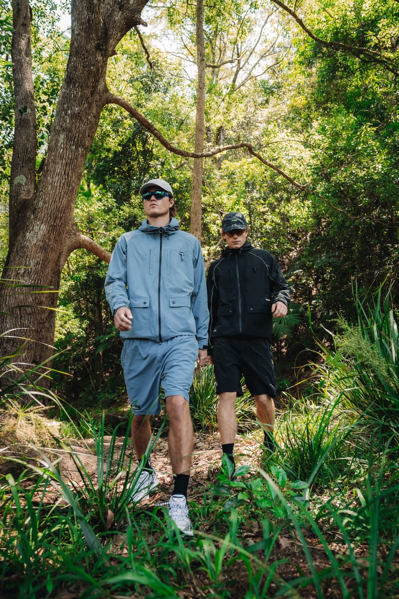 Pyra Scenic Route Spring Summer SS26 Collection 