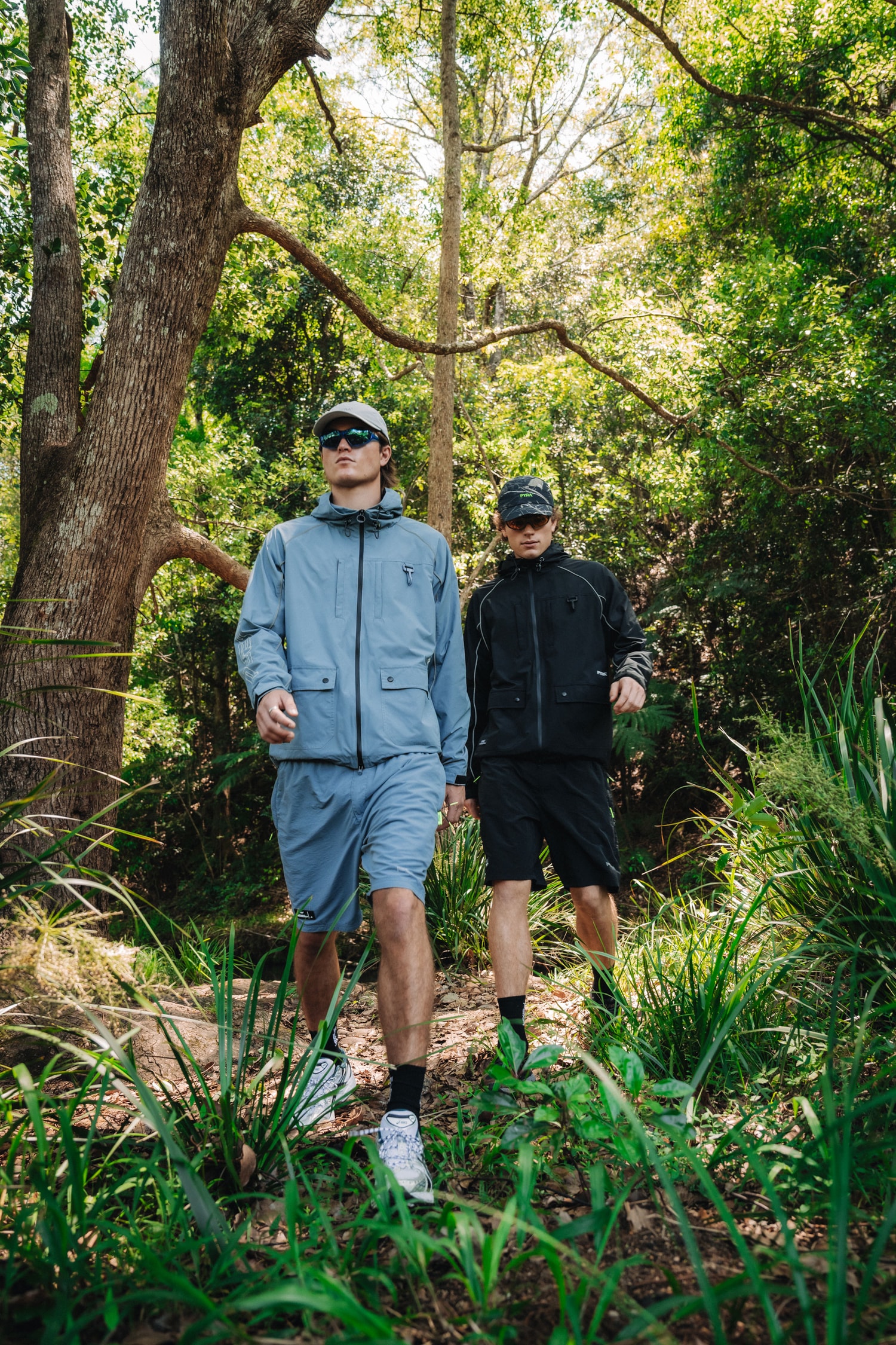 Pyra Scenic Route Spring Summer SS26 Collection 