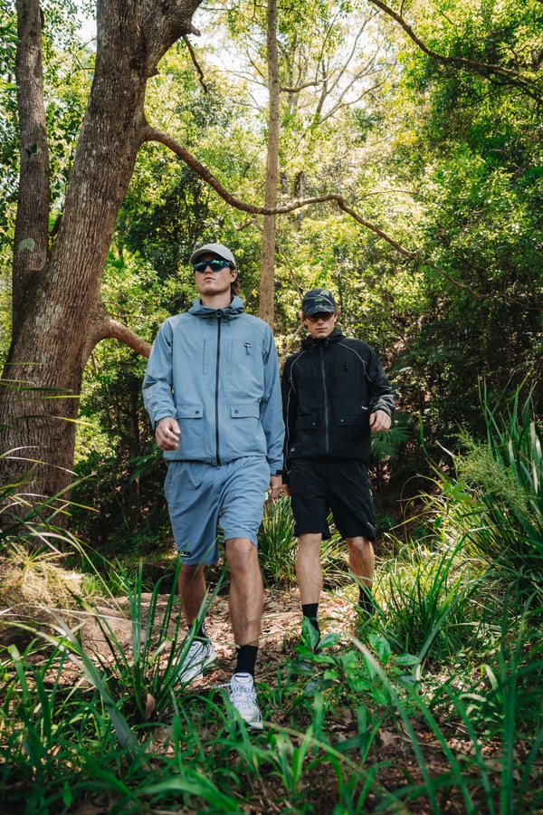 Pyra Scenic Route Spring Summer SS26 Collection 