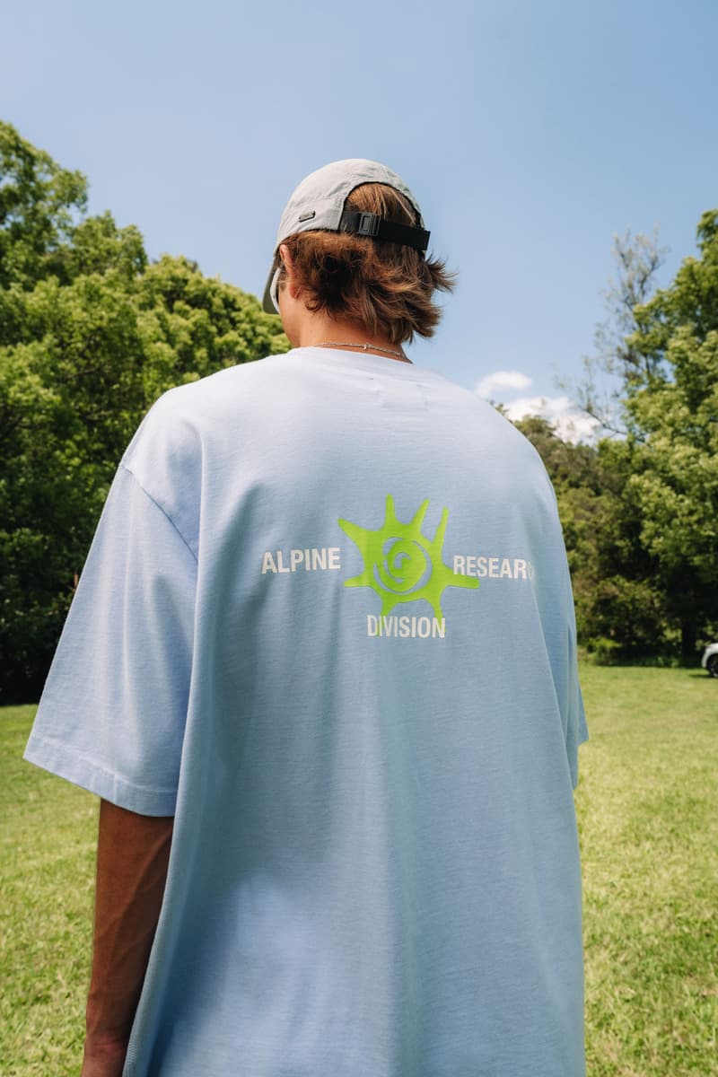 Pyra Scenic Route Spring Summer SS26 Collection 