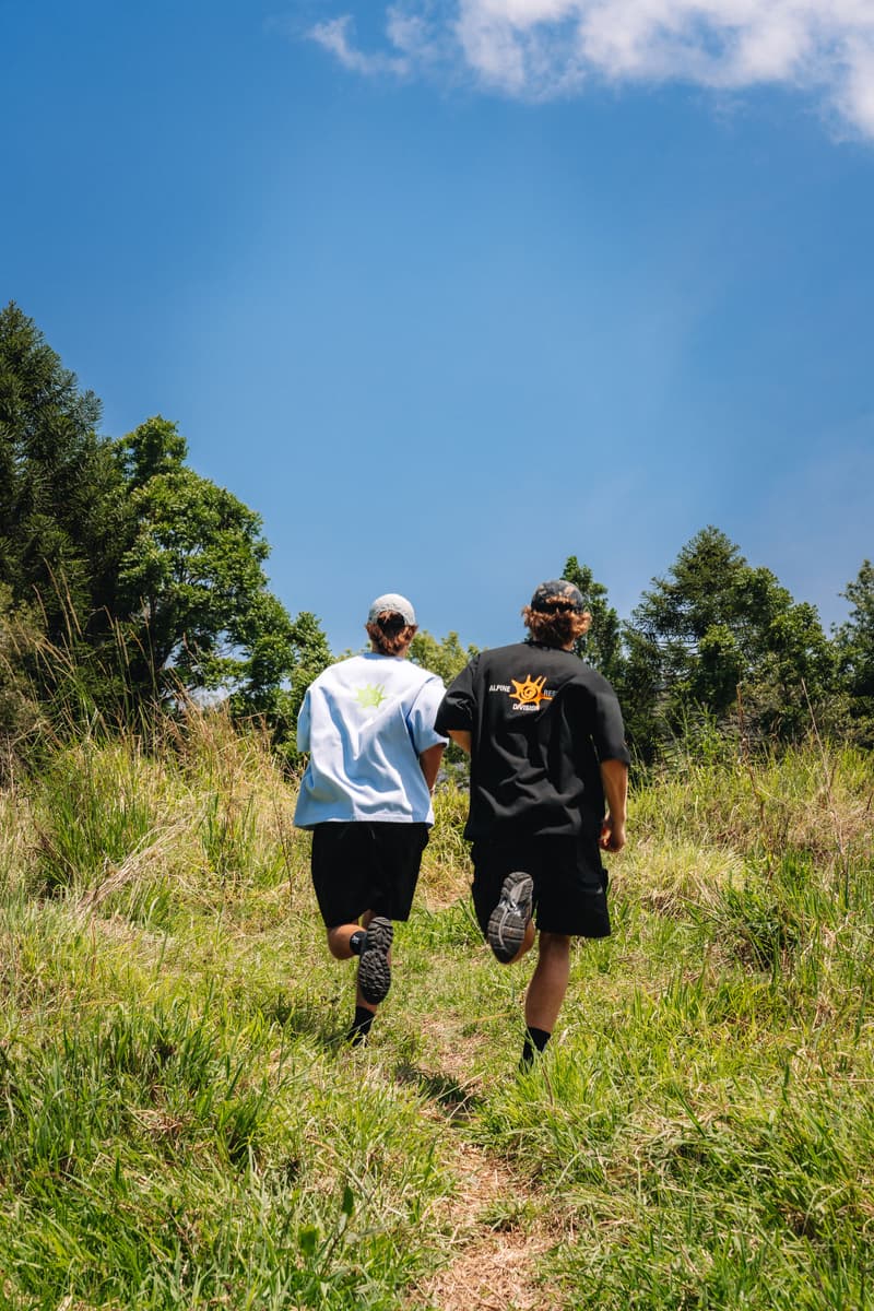 Pyra Scenic Route Spring Summer SS26 Collection 