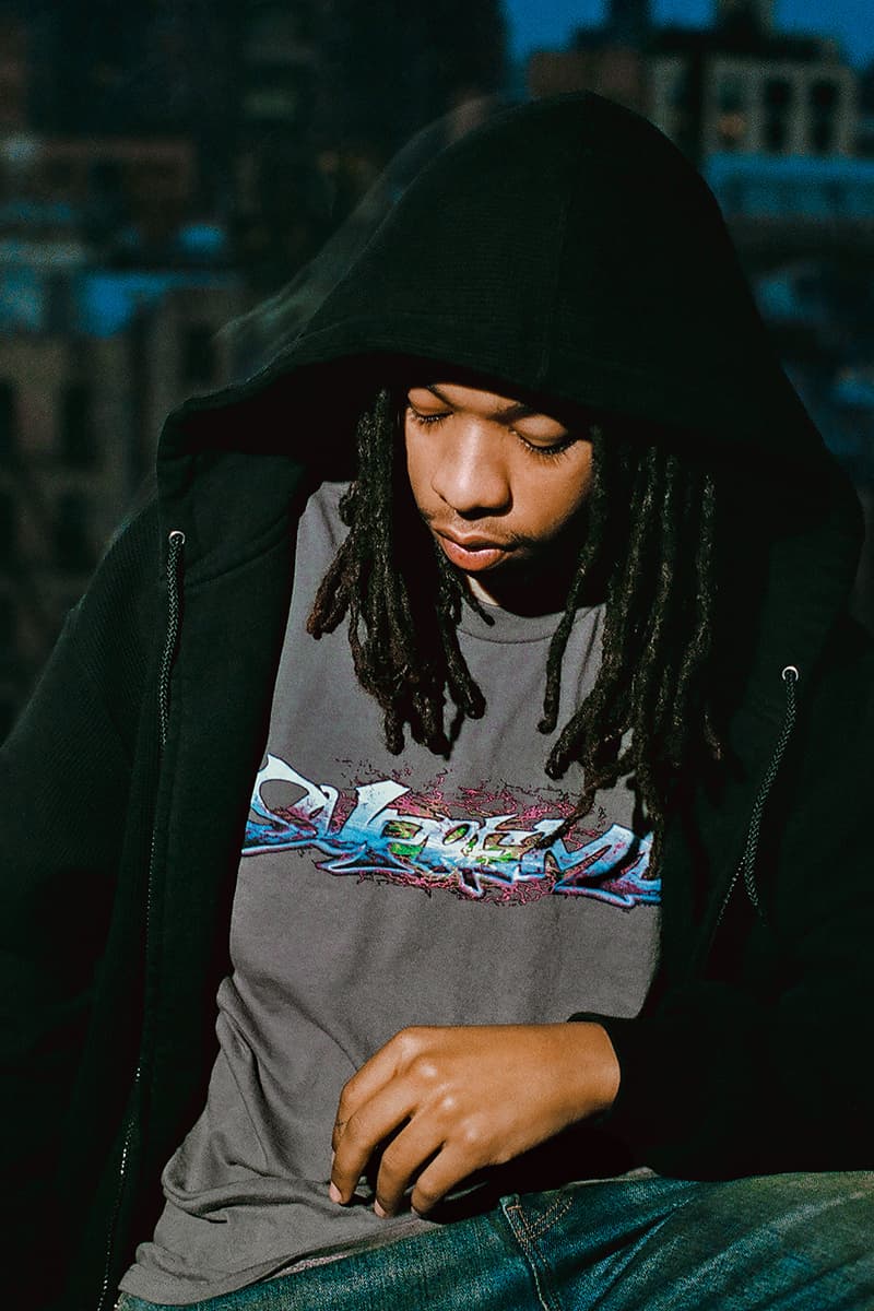 Supreme Winter 2025 Tees Release info seven new graphic t-shirts