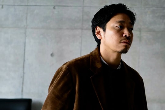 A.PRESSE Is Proof That Quiet Craftsmanship Still Wins in Fashion