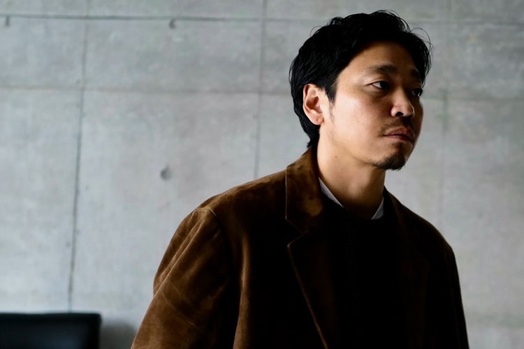 A.PRESSE Is Proof That Quiet Craftsmanship Still Wins in Fashion