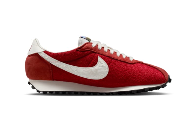 Nike LD-1000 Year of the Horse IQ1121-610 Release Info