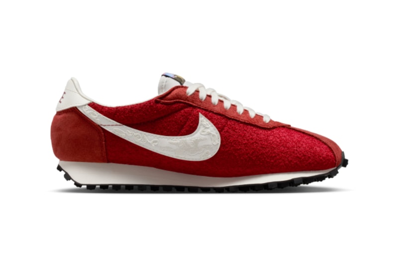 Nike LD-1000 Year of the Horse IQ1121-610 Release Info