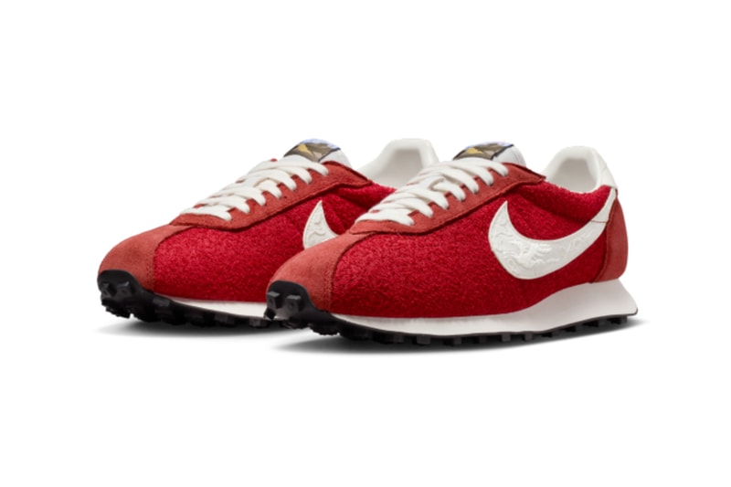 Nike LD-1000 Year of the Horse IQ1121-610 Release Info