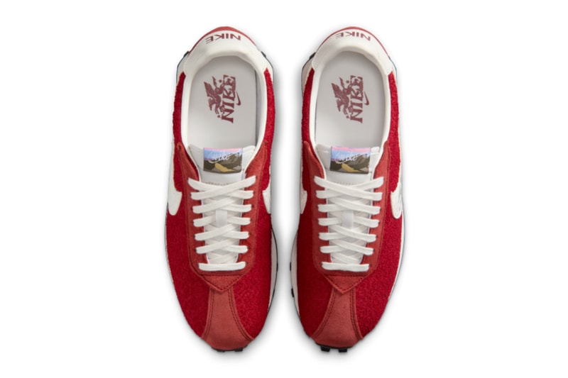 Nike LD-1000 Year of the Horse IQ1121-610 Release Info