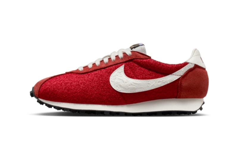 Nike LD-1000 Year of the Horse IQ1121-610 Release Info