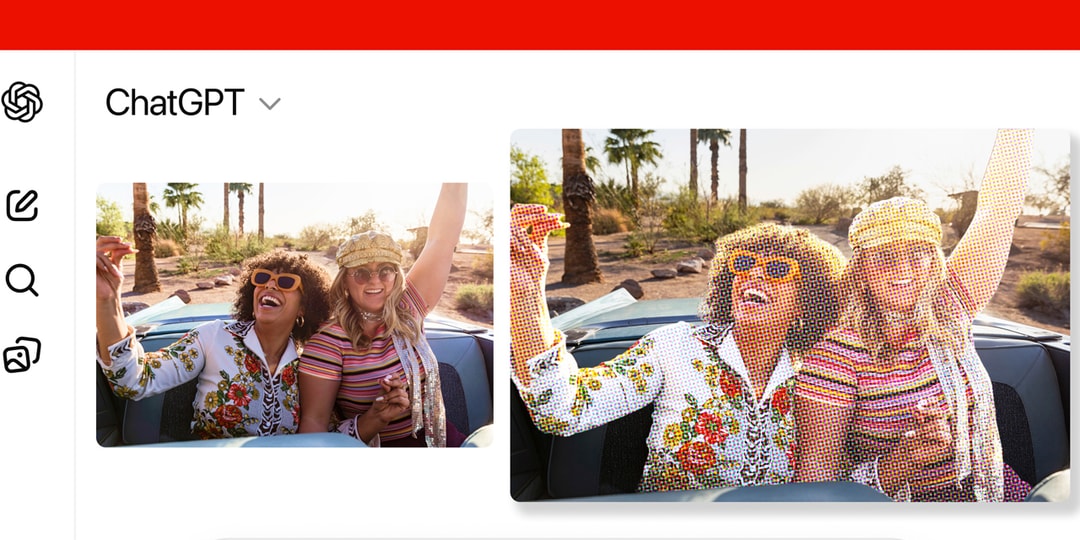 Adobe Photoshop Joins Forces With ChatGPT