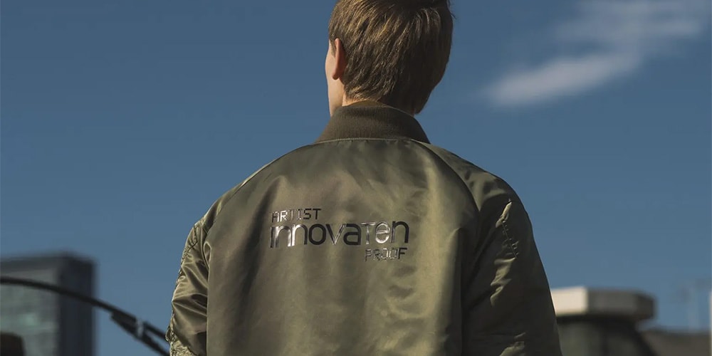 ARTIST PROOF, FRGMT and nonnative Rework the Trooper Puff Blouson With Technical Upgrades