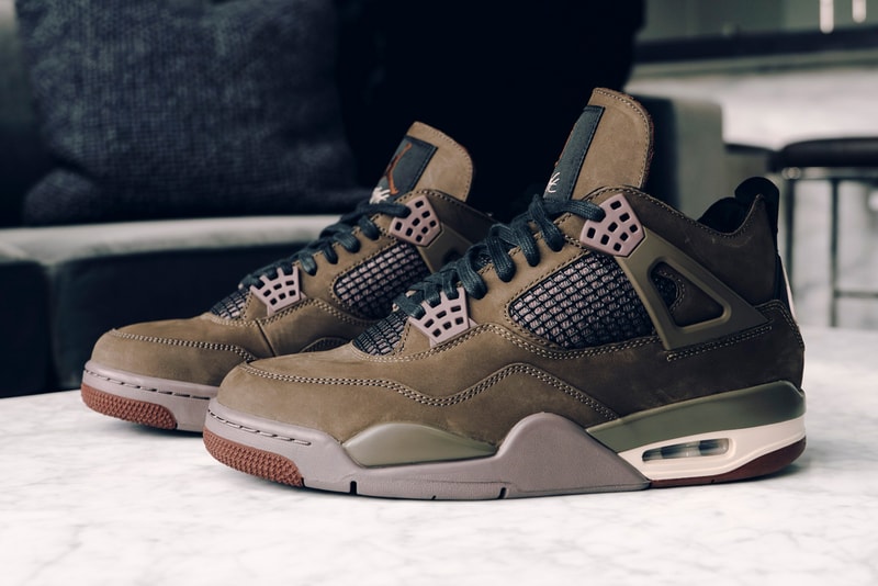 Best Sneaker Releases December 2025 Week 3 Rich Paul New Balance ABZORB 2010 Palace Nike Air Max Dn8 Carhartt WIP Salomon X-ALP New Balance RC56 Ice Wine Brain Dead adidas Taekwondo & Climacool 2 Chase B Jordan Jumpman Jack .SWOOSH Nike ReactX Rejuven8 Slide Touch Grass Pack A Ma Maniére Air Jordan 4 Dark Mocha Nike GT Future Metallic Silver Air Jordan 8 Bugs Bunny