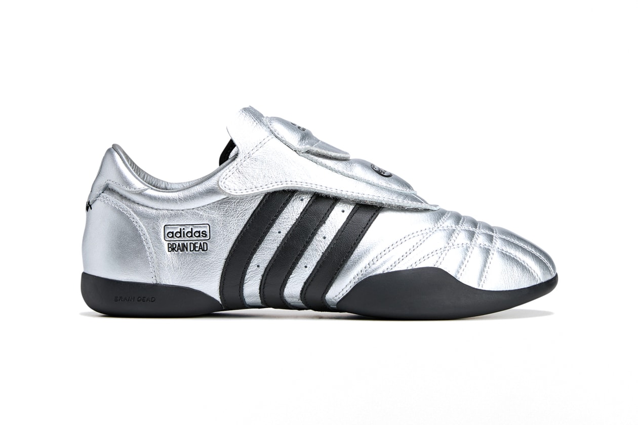 Best Sneaker Releases December 2025 Week 3 Rich Paul New Balance ABZORB 2010 Palace Nike Air Max Dn8 Carhartt WIP Salomon X-ALP New Balance RC56 Ice Wine Brain Dead adidas Taekwondo & Climacool 2 Chase B Jordan Jumpman Jack .SWOOSH Nike ReactX Rejuven8 Slide Touch Grass Pack A Ma Maniére Air Jordan 4 Dark Mocha Nike GT Future Metallic Silver Air Jordan 8 Bugs Bunny