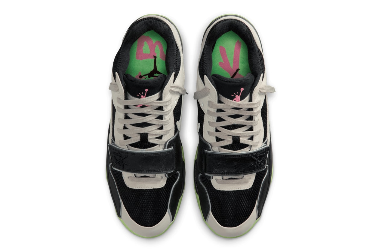 Best Sneaker Releases December 2025 Week 3 Rich Paul New Balance ABZORB 2010 Palace Nike Air Max Dn8 Carhartt WIP Salomon X-ALP New Balance RC56 Ice Wine Brain Dead adidas Taekwondo & Climacool 2 Chase B Jordan Jumpman Jack .SWOOSH Nike ReactX Rejuven8 Slide Touch Grass Pack A Ma Maniére Air Jordan 4 Dark Mocha Nike GT Future Metallic Silver Air Jordan 8 Bugs Bunny