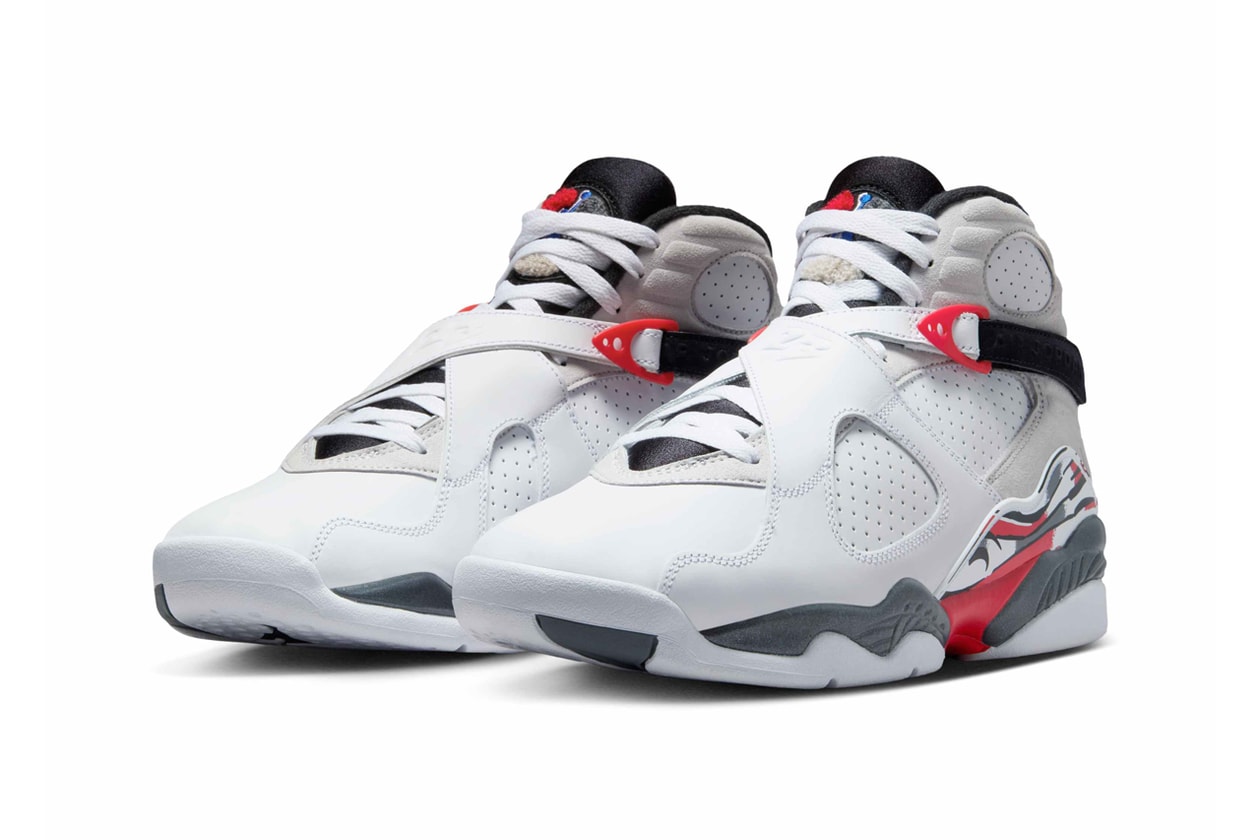 Best Sneaker Releases December 2025 Week 3 Rich Paul New Balance ABZORB 2010 Palace Nike Air Max Dn8 Carhartt WIP Salomon X-ALP New Balance RC56 Ice Wine Brain Dead adidas Taekwondo & Climacool 2 Chase B Jordan Jumpman Jack .SWOOSH Nike ReactX Rejuven8 Slide Touch Grass Pack A Ma Maniére Air Jordan 4 Dark Mocha Nike GT Future Metallic Silver Air Jordan 8 Bugs Bunny