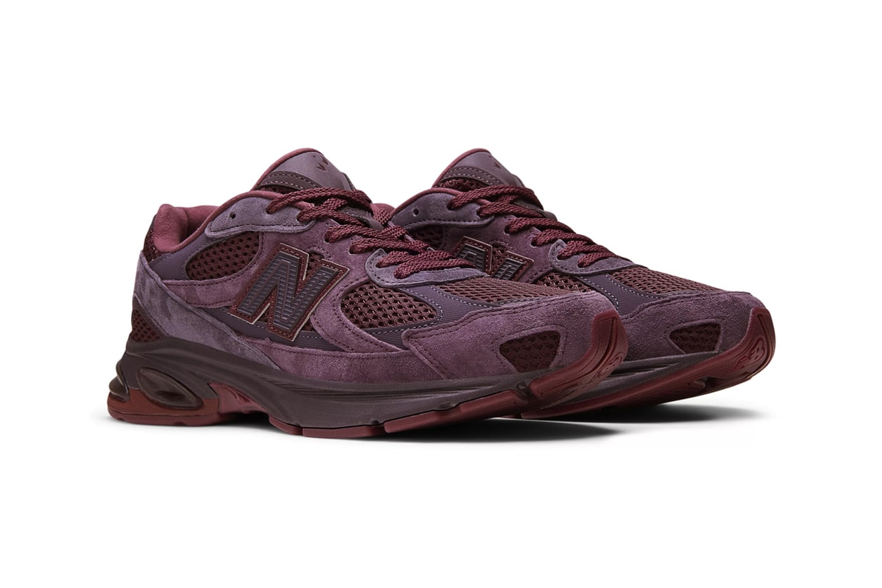 Best Sneaker Releases December 2025 Week 3 Rich Paul New Balance ABZORB 2010 Palace Nike Air Max Dn8 Carhartt WIP Salomon X-ALP New Balance RC56 Ice Wine Brain Dead adidas Taekwondo & Climacool 2 Chase B Jordan Jumpman Jack .SWOOSH Nike ReactX Rejuven8 Slide Touch Grass Pack A Ma Maniére Air Jordan 4 Dark Mocha Nike GT Future Metallic Silver Air Jordan 8 Bugs Bunny