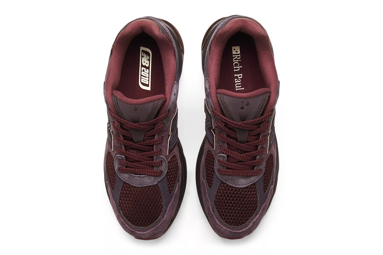 Best Sneaker Releases December 2025 Week 3 Rich Paul New Balance ABZORB 2010 Palace Nike Air Max Dn8 Carhartt WIP Salomon X-ALP New Balance RC56 Ice Wine Brain Dead adidas Taekwondo & Climacool 2 Chase B Jordan Jumpman Jack .SWOOSH Nike ReactX Rejuven8 Slide Touch Grass Pack A Ma Maniére Air Jordan 4 Dark Mocha Nike GT Future Metallic Silver Air Jordan 8 Bugs Bunny