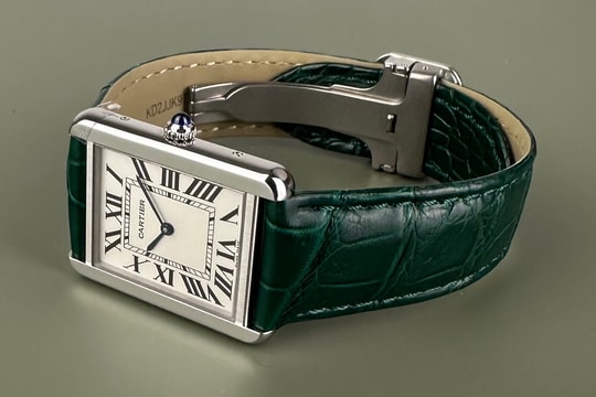 Chrono24’s Most Hyped Watches of the Year