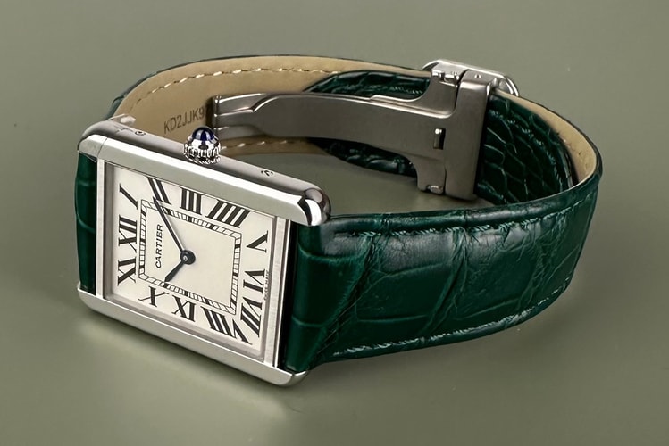 Chrono24’s Most Hyped Watches of the Year