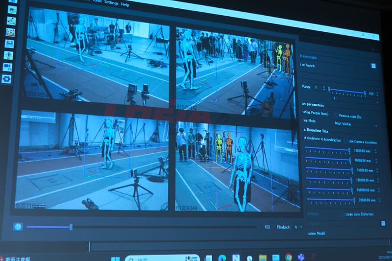 ASICS ISS Institute of Sport Science Inside Look SportStyle Collabs Performance Technology