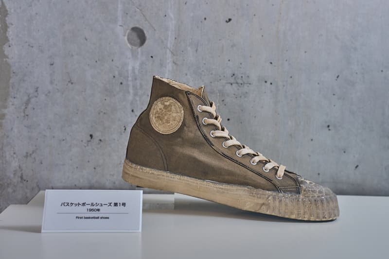 ASICS ISS Institute of Sport Science Inside Look SportStyle Collabs Performance Technology