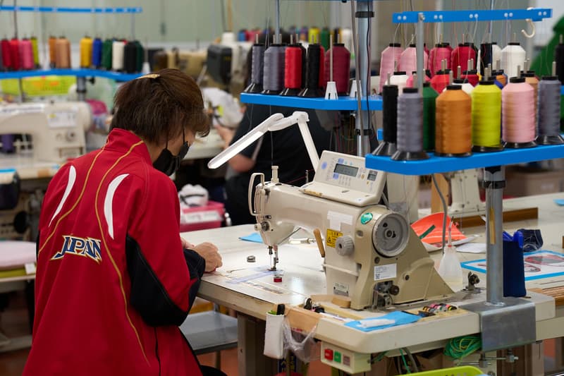 ASICS ISS Institute of Sport Science Inside Look SportStyle Collabs Performance Technology