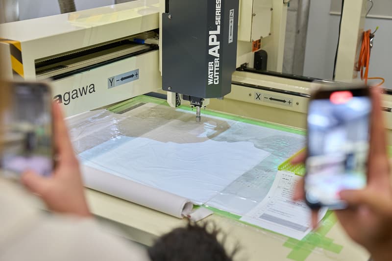 ASICS ISS Institute of Sport Science Inside Look SportStyle Collabs Performance Technology