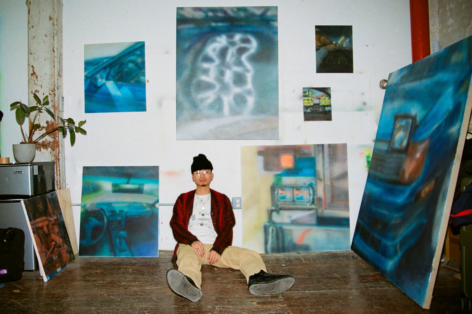 jacob consenstein through the lens photography archive campaign editorial new york city portraits landscapes creatives