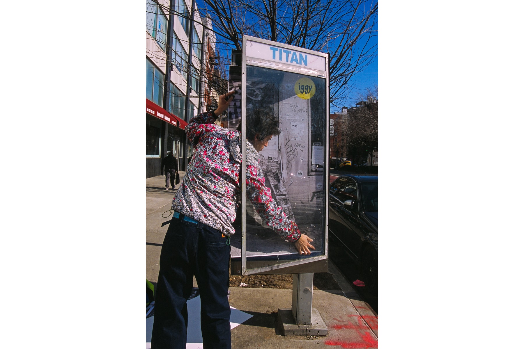 jacob consenstein through the lens photography archive campaign editorial new york city portraits landscapes creatives