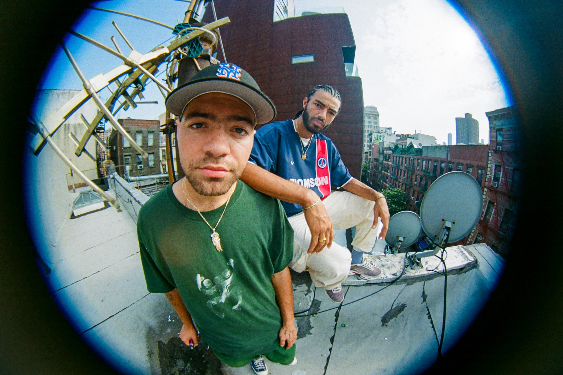 jacob consenstein through the lens photography archive campaign editorial new york city portraits landscapes creatives